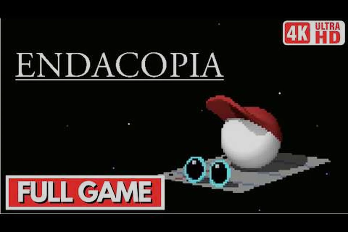 Endacopia Nebenfiguren-Guide: Mellow, Watcher & TV-NPCs