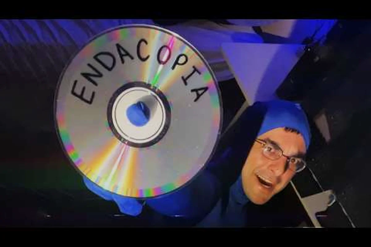 Endacopia Post Game and New Game Plus: What Carries Over