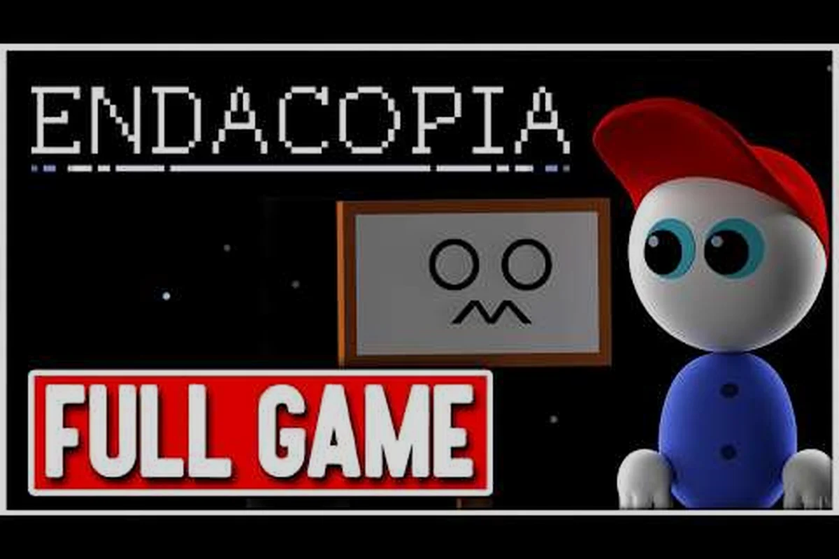 Endacopia True Ending Guide: Unlock the Secret Finale