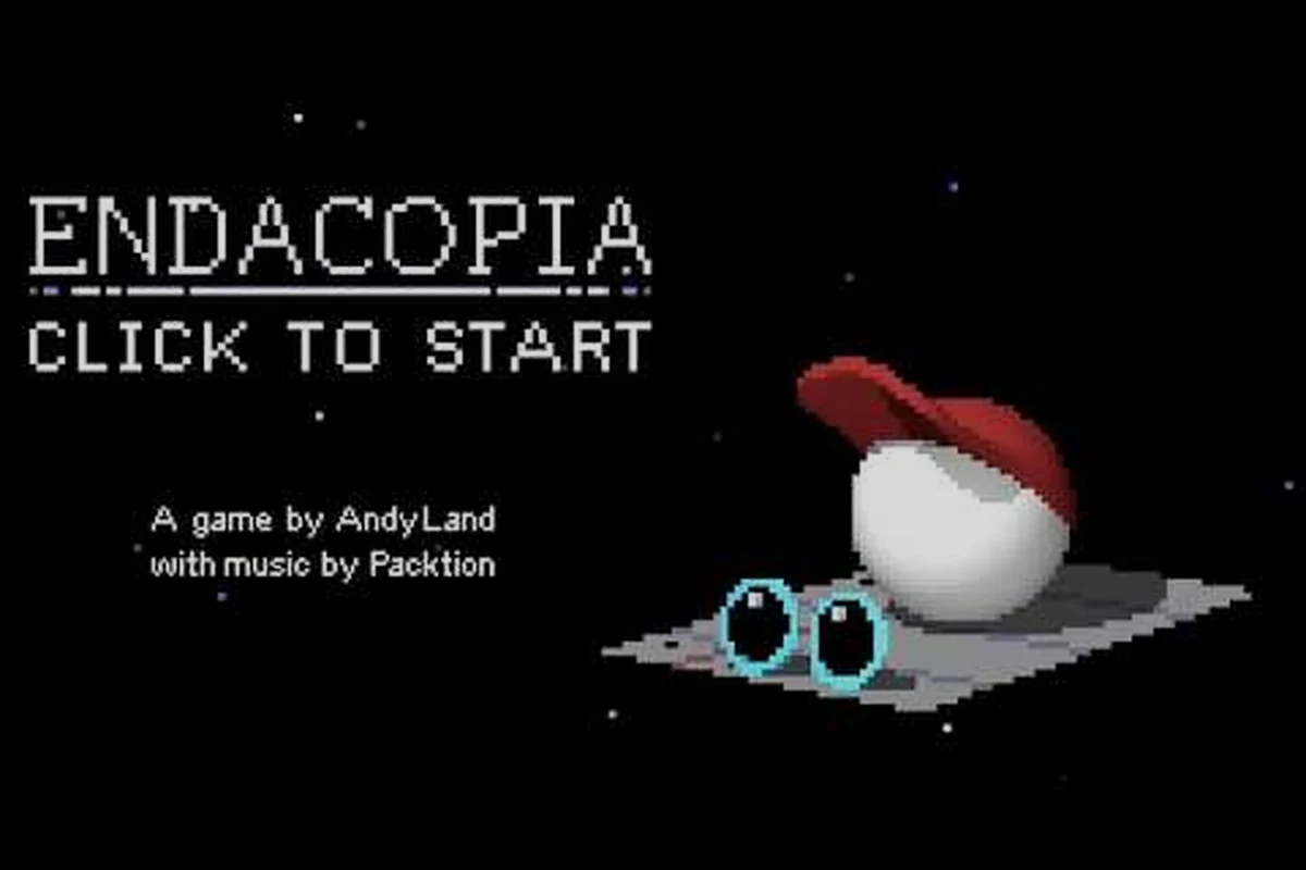 Endacopia Speedrun-Leitfaden: Steuerung, bester Start & 100%-Abschluss