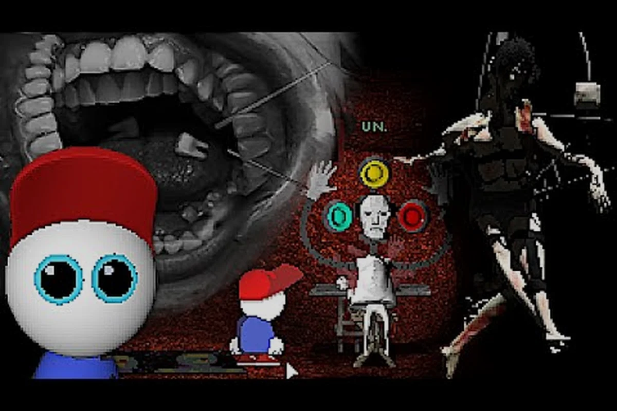 Endacopia Retro-Edutainment-Referenzen Guide