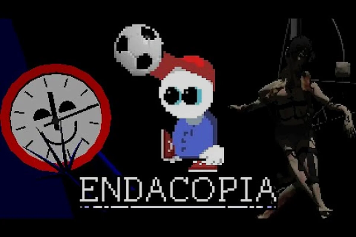 Endacopia Geheime Dialoge und Lore: Vollständiger Leitfaden